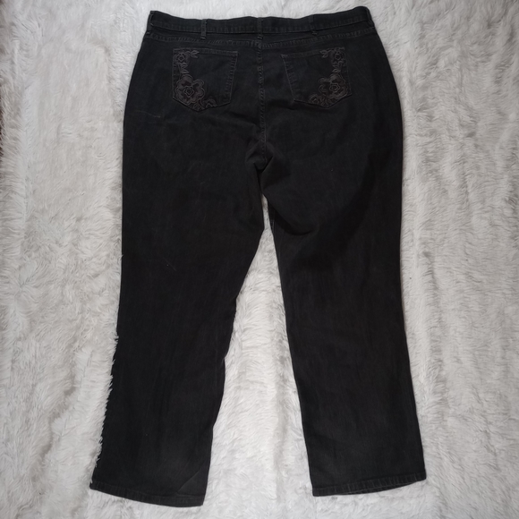 Lee Classic Fit Women's Jeans - Picture 3 of 5